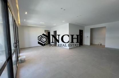 Apartment - 3 Bedrooms - 3 Bathrooms for rent in Eastown - 5th Settlement Compounds - The 5th Settlement - New Cairo City - Cairo