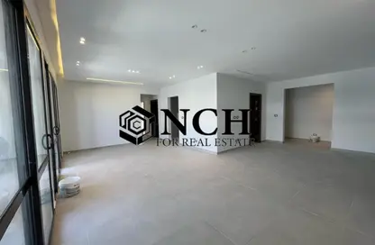 Apartment - 3 Bedrooms - 3 Bathrooms for rent in Eastown - 5th Settlement Compounds - The 5th Settlement - New Cairo City - Cairo