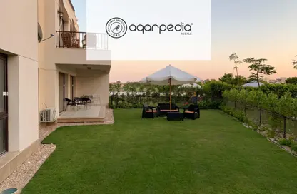 Chalet - 3 Bedrooms - 2 Bathrooms for sale in Marassi - Sidi Abdel Rahman - North Coast