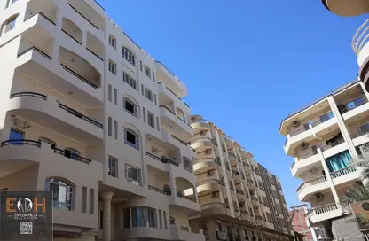 شقة - 1 حمام للبيع في حى الهضبة - الغردقة - محافظة البحر الاحمر
