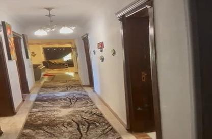Apartment - 3 Bedrooms - 3 Bathrooms for sale in Gamal Al Din Dewidar St. - 8th Zone - Nasr City - Cairo