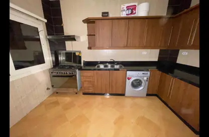 Townhouse - 4 Bedrooms - 5 Bathrooms for rent in Katameya Residence - The 1st Settlement - New Cairo City - Cairo Townhouse - 4 Bedrooms - 5 Bathrooms for rent in Katameya Residence - The 1st Settlement - New Cairo City - Cairo