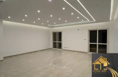 Apartment - 3 Bedrooms - 3 Bathrooms for rent in El Rehab Extension - Al Rehab - New Cairo City - Cairo