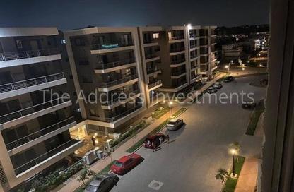 Apartment - 3 Bedrooms - 2 Bathrooms for sale in Taj City - 5th Settlement Compounds - The 5th Settlement - New Cairo City - Cairo