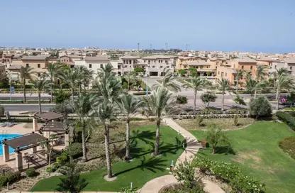شاليه - 2 غرف نوم - 2 حمامات للبيع في مراسي - سيدي عبد الرحمن - الساحل الشمالي