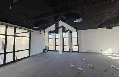 Whole Building - Studio - 6 Bathrooms for rent in District 5 - 5th Settlement Compounds - The 5th Settlement - New Cairo City - Cairo