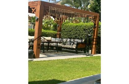 Townhouse - 4 Bedrooms - 4 Bathrooms for sale in Marassi - Sidi Abdel Rahman - North Coast