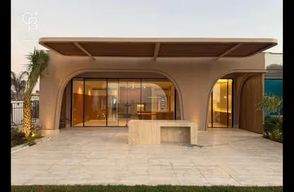 Chalet - 3 Bedrooms - 2 Bathrooms for sale in Hacienda Bay - Sidi Abdel Rahman - North Coast