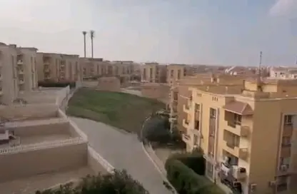 (بنتهاوس  (روف - 4 غرف نوم - 3 حمامات للبيع في مدينة الخمائل - كمبوندات الشيخ زايد - الشيخ زايد - الجيزة