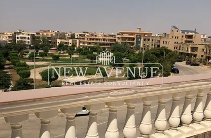 Apartment - 3 Bedrooms - 2 Bathrooms for sale in Al Narges 3 - Al Narges - New Cairo City - Cairo