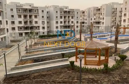 Apartment - 3 Bedrooms - 3 Bathrooms for sale in JAYD Residence - 5th Settlement Compounds - The 5th Settlement - New Cairo City - Cairo