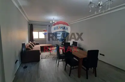 شقة - 3 غرف نوم - 2 حمامات للبيع في هليوبوليس ريزيدنس - الحي الثالث غرب - مدينة الشروق - القاهرة