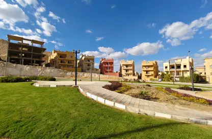 فيلا - 7 غرف نوم - 7 حمامات للبيع في لافيدا البستان - محور 26 يوليو - مدينة 6 أكتوبر - الجيزة