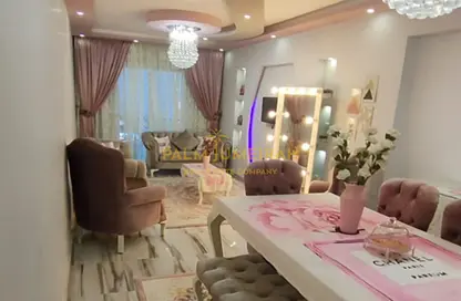 شقة - 3 غرف نوم - 1 حمام للبيع في شارع عقل باشا - سيدي بشر - حي اول المنتزة - الاسكندرية
