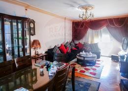 شقة - 2 غرف نوم - 2 حمامات for للايجار in شارع مصطفي كامل - سموحة - حي شرق - الاسكندرية