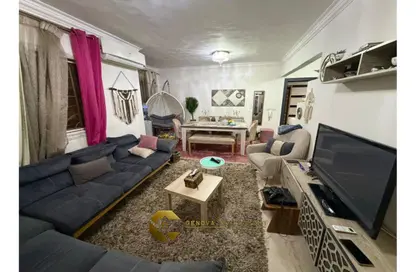 شقة - 2 غرف نوم - 2 حمامات للبيع في جنة 1 - كمبوندات الشيخ زايد - الشيخ زايد - الجيزة