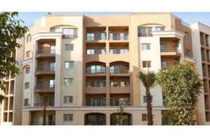 Apartment - 3 Bedrooms - 3 Bathrooms for sale in Al Maqsad - New Capital Compounds - New Capital City - Cairo