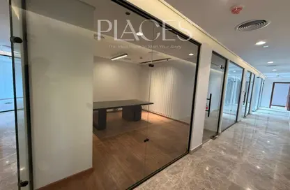 مساحات مكتبية - استوديو - 2 حمامات للايجار في ميفيدا - كمبوندات التجمع الخامس - التجمع الخامس - مدينة القاهرة الجديدة - القاهرة