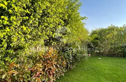 منزل مزدوج - 4 غرف نوم - 4 حمامات للبيع في ليفانا - اب تاون كايرو - المقطم - القاهرة