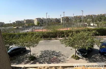 Duplex - 3 Bedrooms - 4 Bathrooms for sale in Eastown - 5th Settlement Compounds - The 5th Settlement - New Cairo City - Cairo