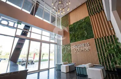 Office Space - Studio - 1 Bathroom for sale in Azad - 5th Settlement Compounds - The 5th Settlement - New Cairo City - Cairo Office Space - Studio - 1 Bathroom for sale in Azad - 5th Settlement Compounds - The 5th Settlement - New Cairo City - Cairo