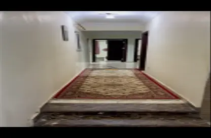 شقة - 3 غرف نوم - 2 حمامات للايجار في زهراء المعادي - حي المعادي - القاهرة