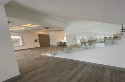 فيلا - 3 غرف نوم - 4 حمامات للبيع في ماونتن فيو تشيل اوت بارك - التوسعات الشمالية - مدينة 6 أكتوبر - الجيزة