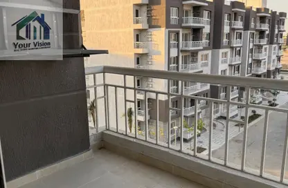 شقة - 3 غرف نوم - 2 حمامات للايجار في پريڤادو - مدينتي - القاهرة