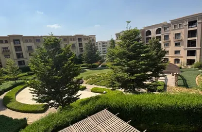 Apartment - 3 Bedrooms - 3 Bathrooms for sale in Mivida - 5th Settlement Compounds - The 5th Settlement - New Cairo City - Cairo