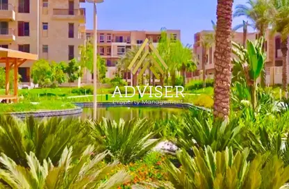 Apartment - 3 Bedrooms - 3 Bathrooms for sale in Shalya Taj City - 5th Settlement Compounds - The 5th Settlement - New Cairo City - Cairo
