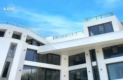 عيادة - استوديو - 1 حمام للايجار في سنترال افينيو - الحي الثاني - الشيخ زايد - الجيزة