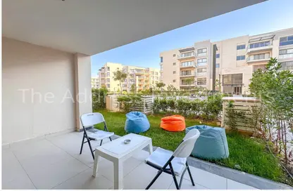 Chalet - Studio - 1 Bathroom for sale in Marassi - Sidi Abdel Rahman - North Coast