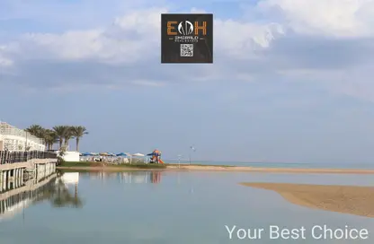 شقة - 2 غرف نوم - 1 حمام للبيع في منطقة الاحياء - الغردقة - محافظة البحر الاحمر