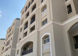 Apartment - 3 bedrooms - 2 bathrooms for للبيع in L'avenir - Mostakbal City Compounds - Mostakbal City - Future City - Cairo