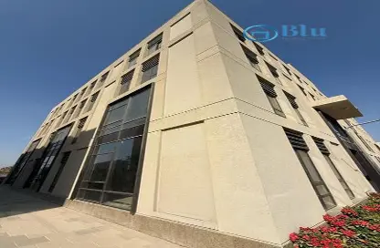 مساحات مكتبية - استوديو للبيع في ديستريكت 5 - كمبوندات التجمع الخامس - التجمع الخامس - مدينة القاهرة الجديدة - القاهرة