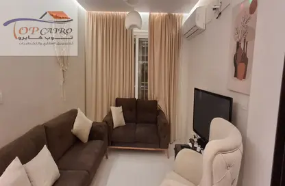 Apartment - 2 Bedrooms - 1 Bathroom for rent in Madinaty - Cairo