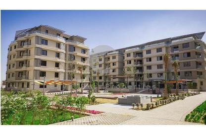 Apartment - 3 Bedrooms - 4 Bathrooms for sale in Badya Palm Hills - 6 October Compounds - 6 October City - Giza
