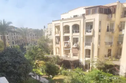 شقة - 3 غرف نوم - 2 حمامات للبيع في حدائق المهندسين - الحي الرابع - الشيخ زايد - الجيزة