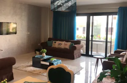 Apartment - 3 Bedrooms - 4 Bathrooms for rent in Midtown - South Investors Area - New Cairo City - Cairo