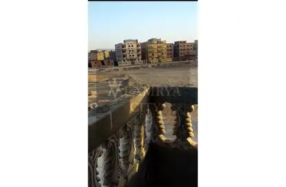 شقة - 3 غرف نوم - 2 حمامات للبيع في مجاورة 94 - مدينة العاشر من رمضان - الشرقية