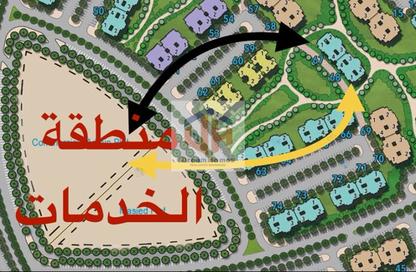 شقة - 3 غرف نوم - 2 حمامات للبيع في مدينتي - القاهرة
