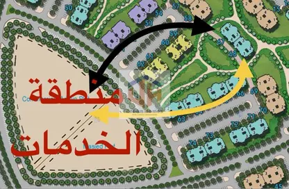 شقة - 3 غرف نوم - 2 حمامات للبيع في مدينتي - القاهرة