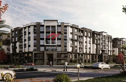 Apartment - 3 Bedrooms - 1 Bathroom for sale in Citalia - New Obour City - Qalyubia