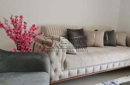 Apartment - 3 Bedrooms - 2 Bathrooms for rent in Zayed Dunes - 6th District - Sheikh Zayed City - Giza