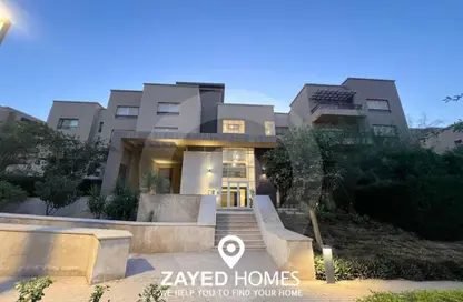 شقة - 4 غرف نوم - 4 حمامات للبيع في نيو جيزة - طريق مصر اسكندرية الصحراوي - مدينة 6 أكتوبر - الجيزة شقة - 4 غرف نوم - 4 حمامات للبيع في نيو جيزة - طريق مصر اسكندرية الصحراوي - مدينة 6 أكتوبر - الجيزة