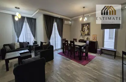 Apartment - 2 Bedrooms - 2 Bathrooms for rent in Village Gardens Katameya - 5th Settlement Compounds - The 5th Settlement - New Cairo City - Cairo