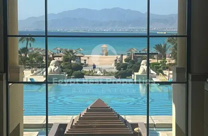 Chalet - 1 Bedroom - 2 Bathrooms for sale in Mesca - Soma Bay - Safaga - Hurghada - Red Sea