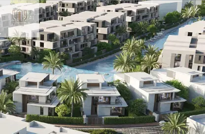 تاون هاوس - 4 غرف نوم - 4 حمامات للبيع في ٣١ ويست - طريق مصر اسكندرية الصحراوي - مدينة 6 أكتوبر - الجيزة تاون هاوس - 4 غرف نوم - 4 حمامات للبيع في ٣١ ويست - طريق مصر اسكندرية الصحراوي - مدينة 6 أكتوبر - الجيزة