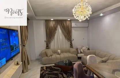 شقة - 3 غرف نوم - 2 حمامات للايجار في پريڤادو - مدينتي - القاهرة