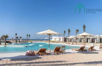 Twin House - 3 Bedrooms - 4 Bathrooms for sale in D-Bay - Qesm Ad Dabaah - North Coast